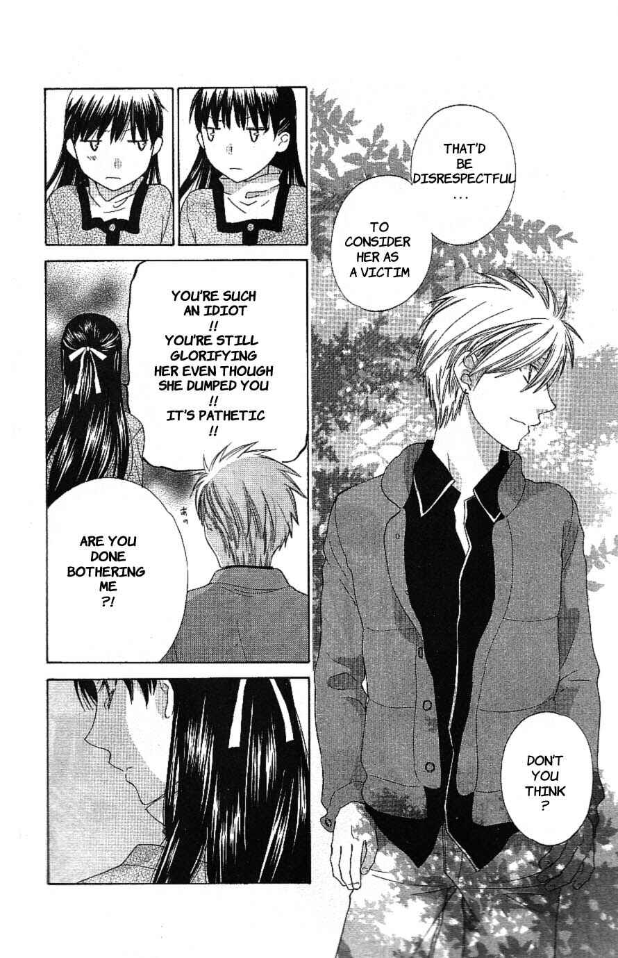 Page 21 Chapter 59 The Singing Stars