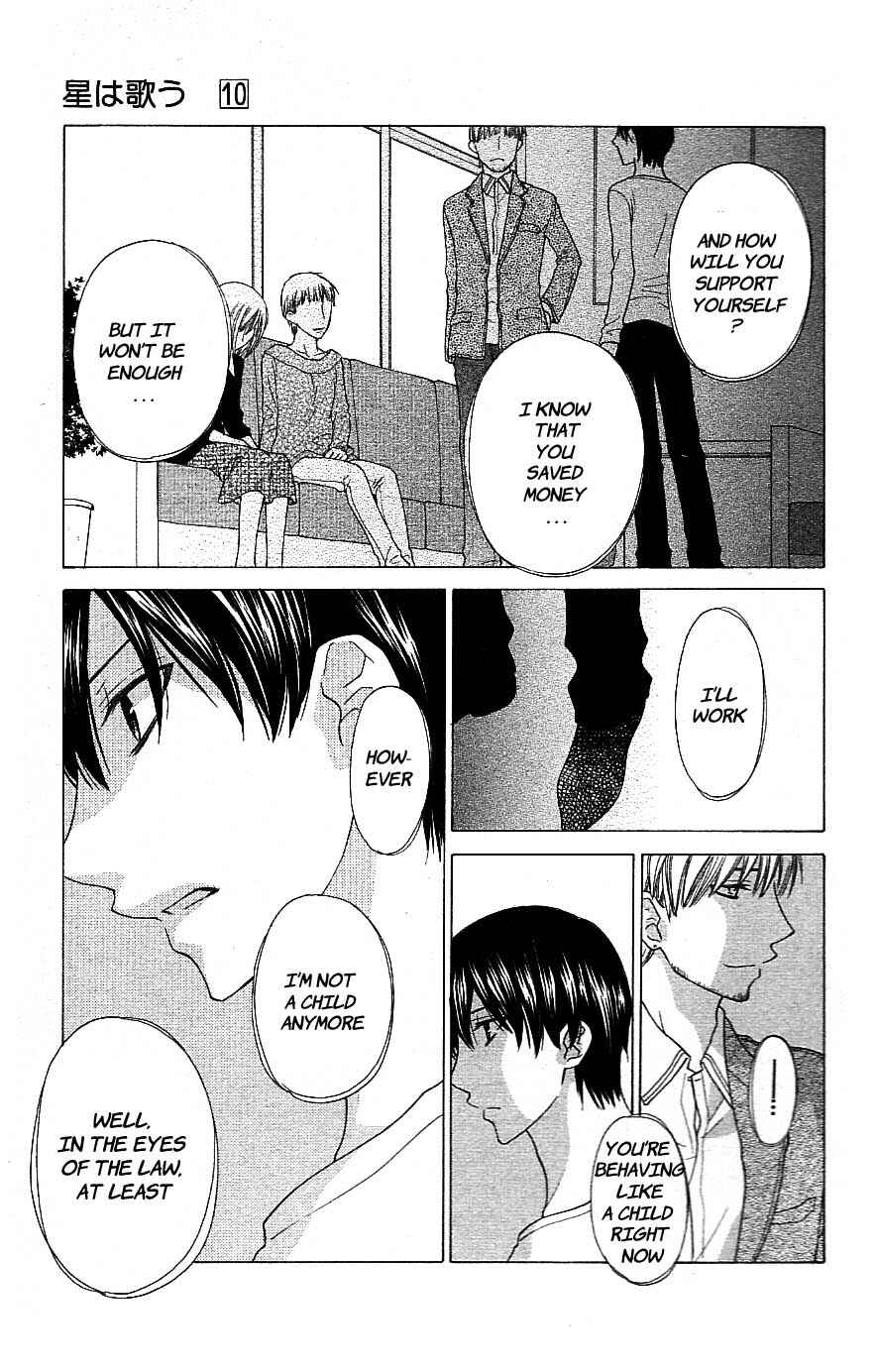Page 7 Chapter 59 The Singing Stars