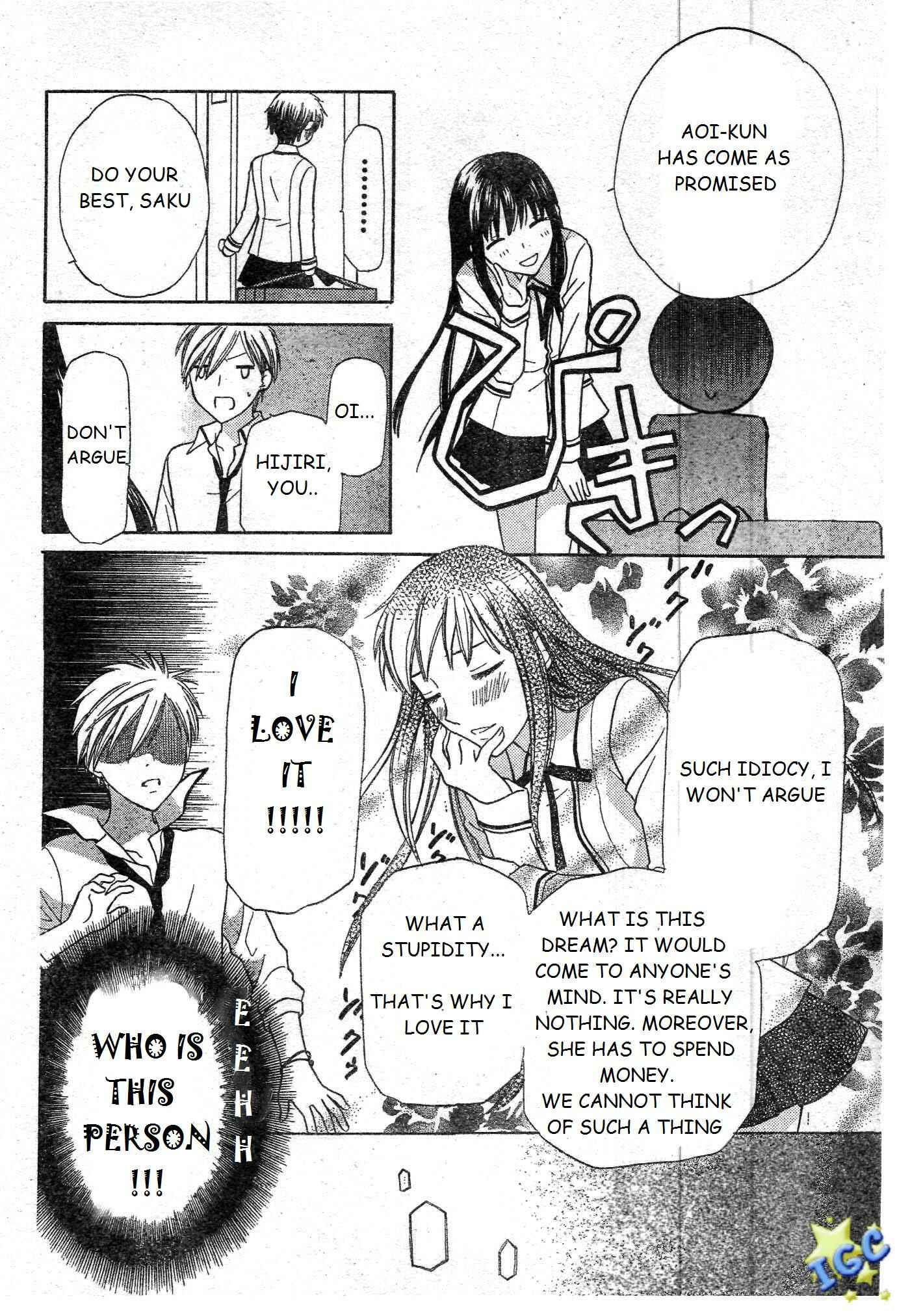 Page 10 Chapter 8 The Singing Stars