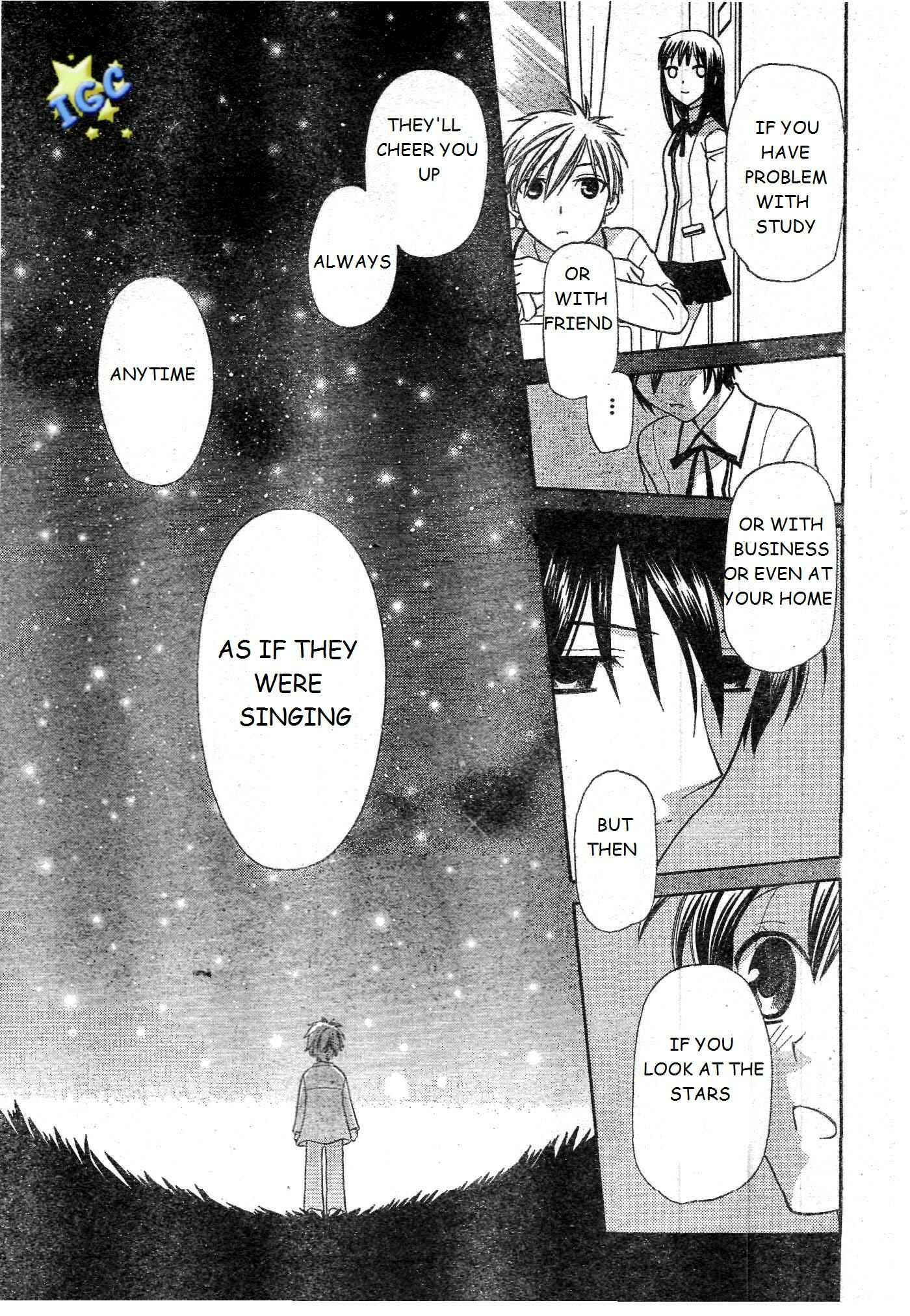 Page 19 Chapter 8 The Singing Stars
