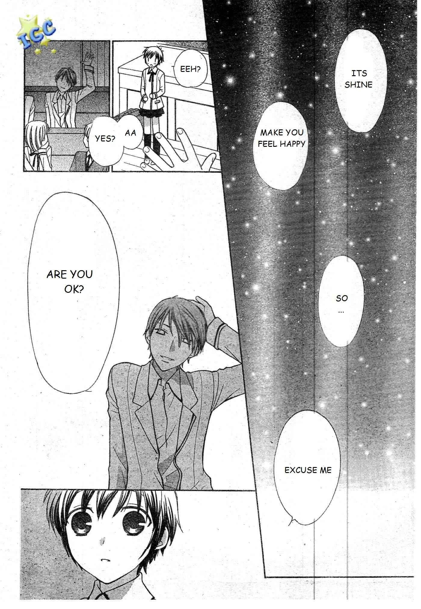 Page 20 Chapter 8 The Singing Stars