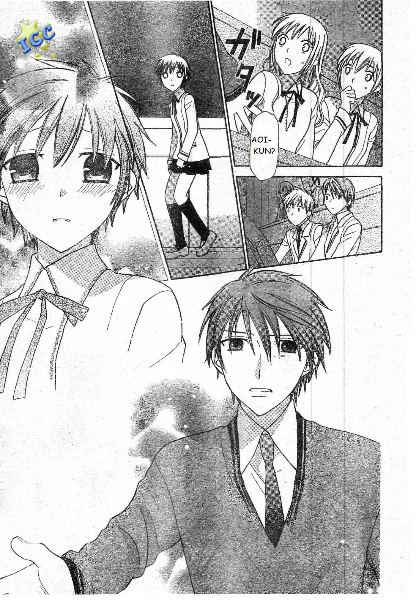 Page 27 Chapter 8 The Singing Stars