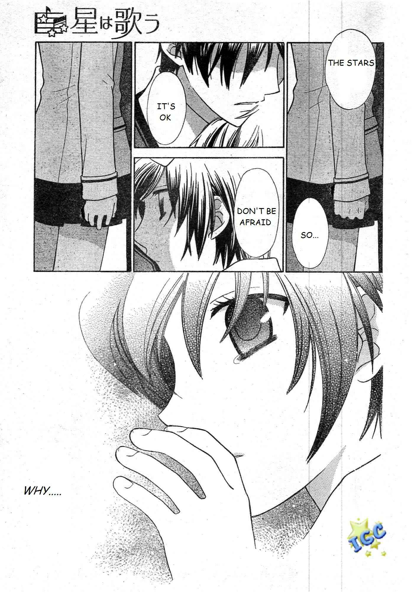 Page 29 Chapter 8 The Singing Stars