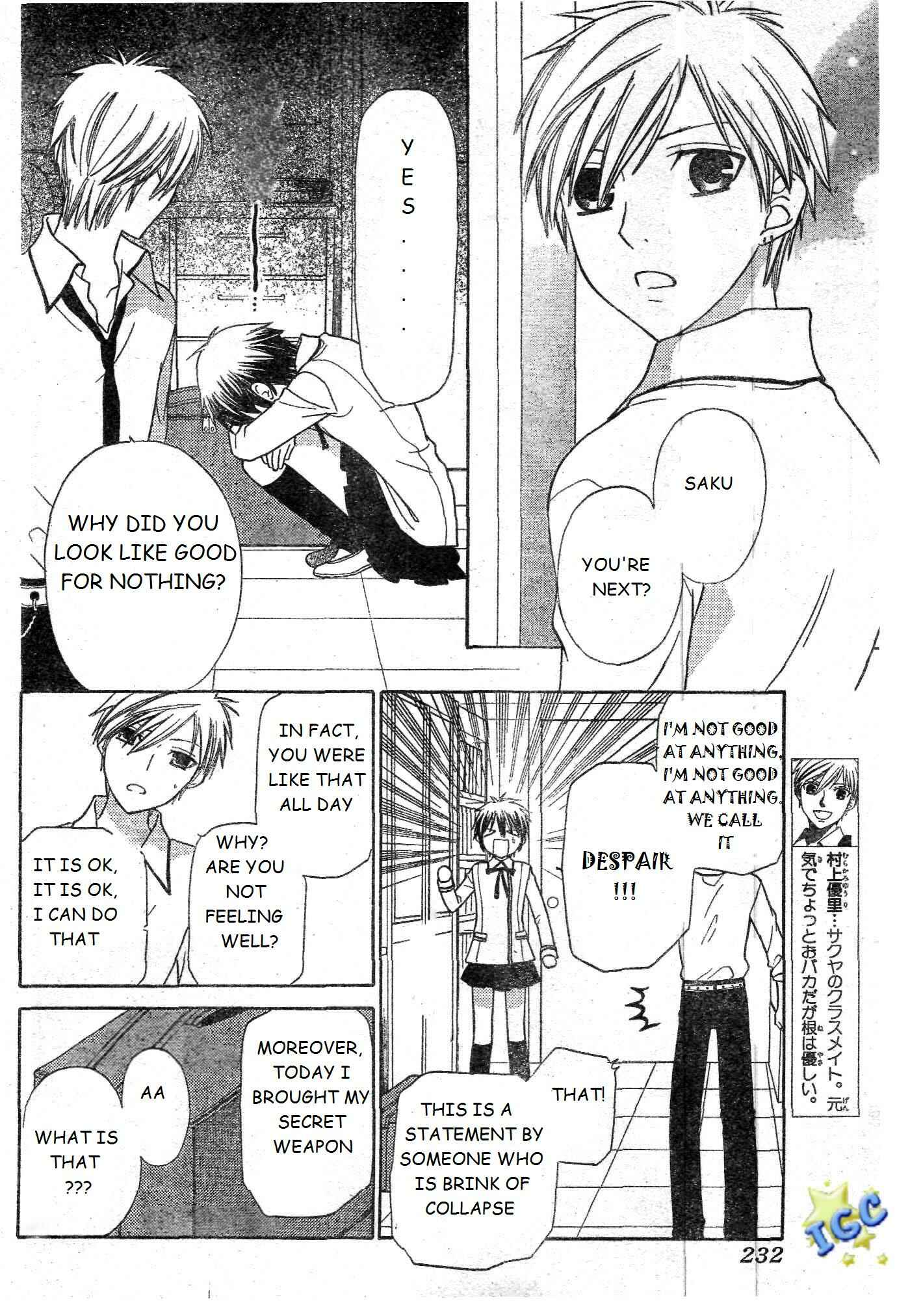 Page 6 Chapter 8 The Singing Stars