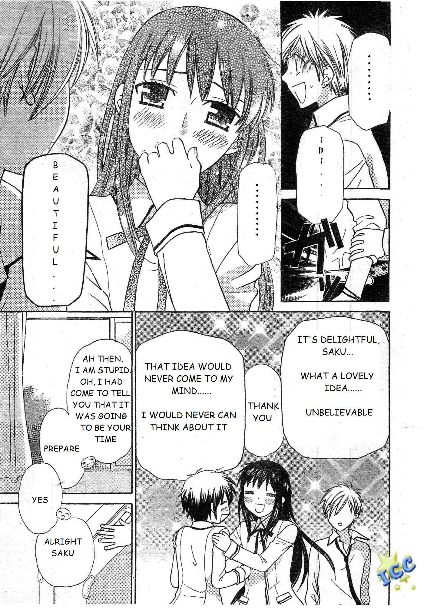 Page 9 Chapter 8 The Singing Stars