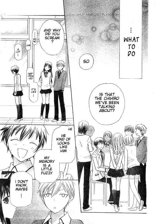 Page 6 Chapter 6 The Singing Stars