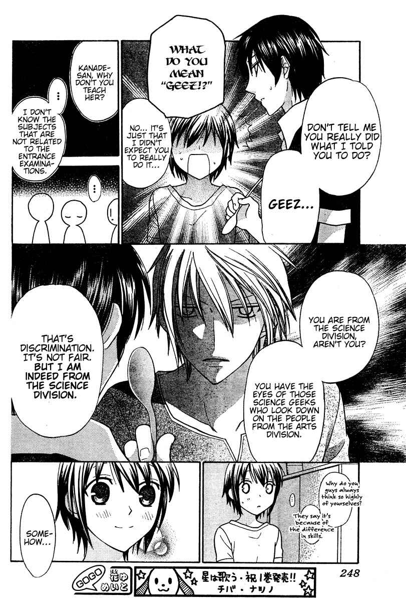 Page 18 Chapter 14 The Singing Stars