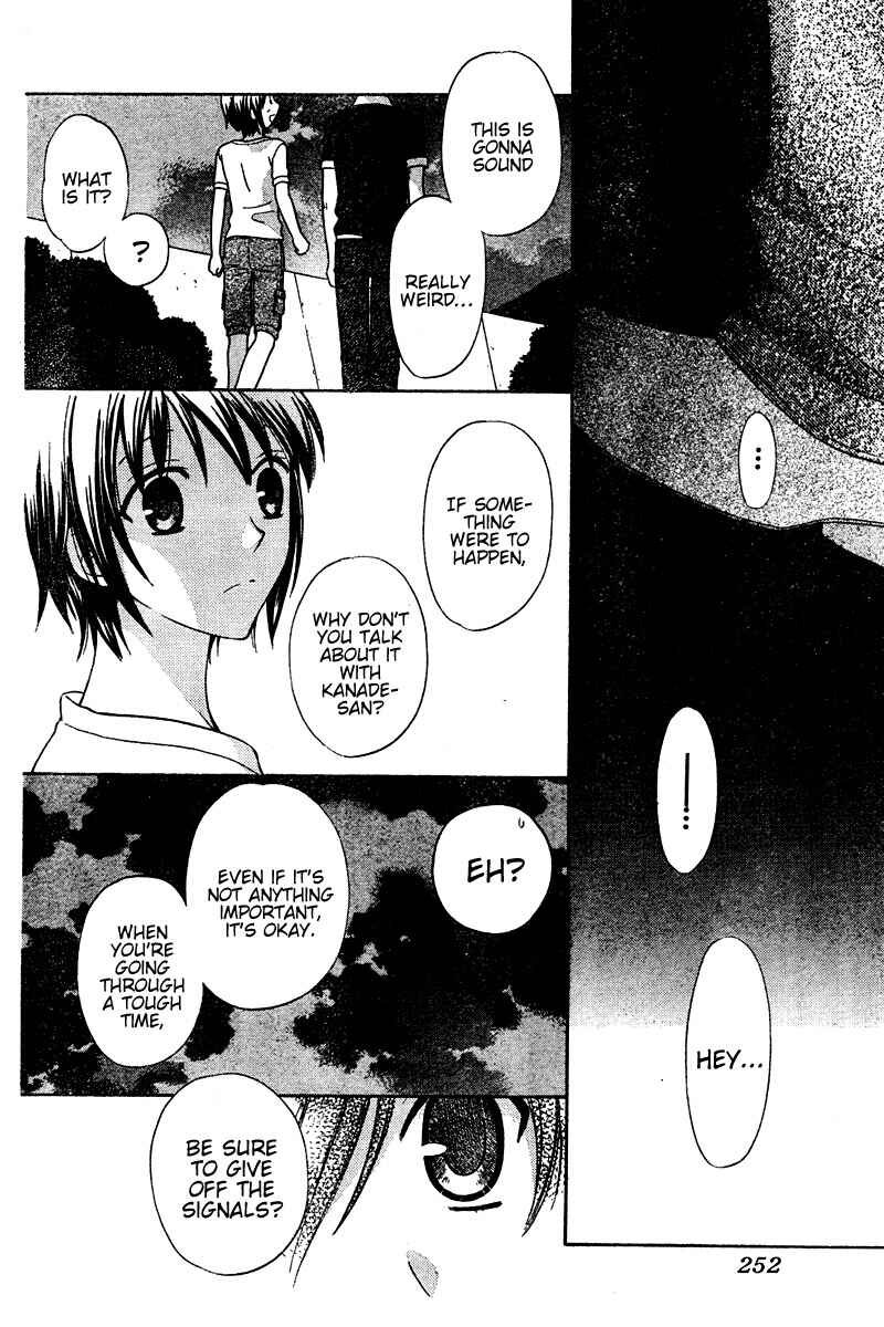 Page 22 Chapter 14 The Singing Stars