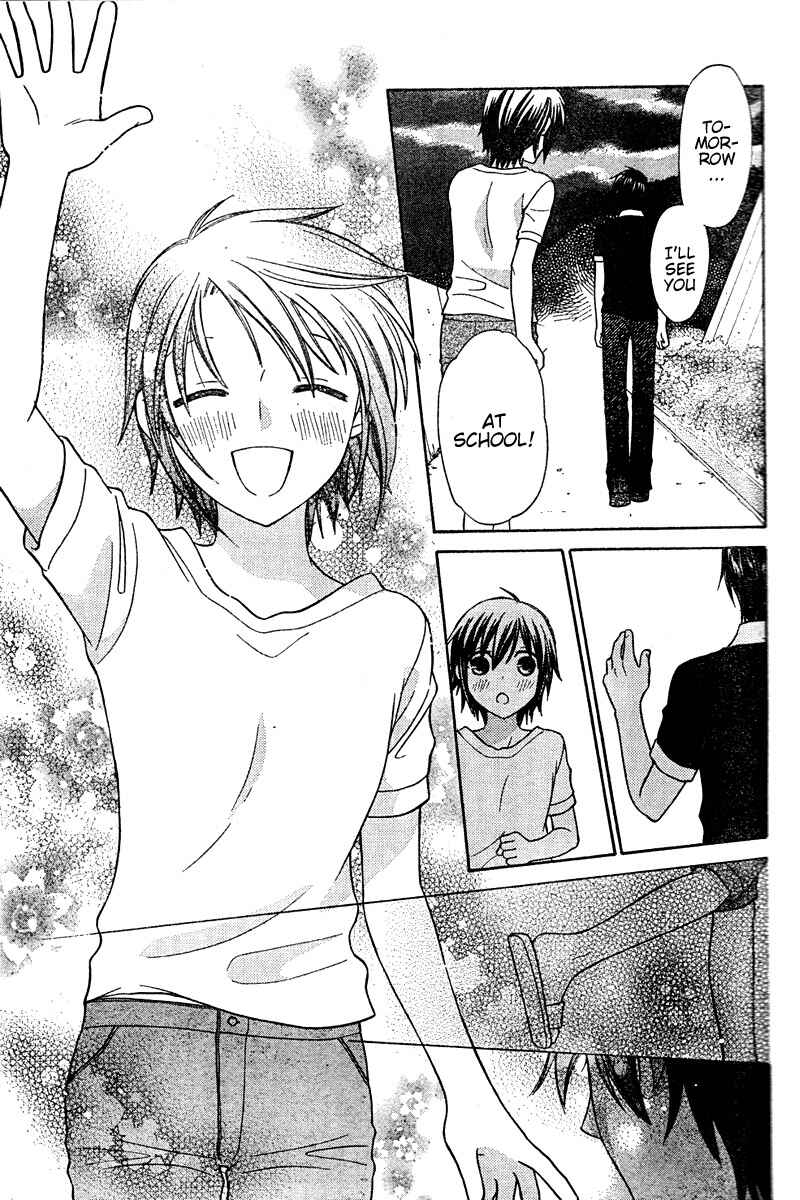Page 29 Chapter 14 The Singing Stars