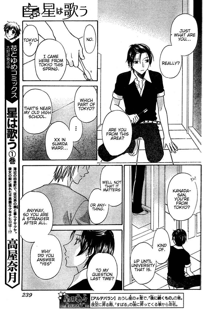 Page 9 Chapter 14 The Singing Stars