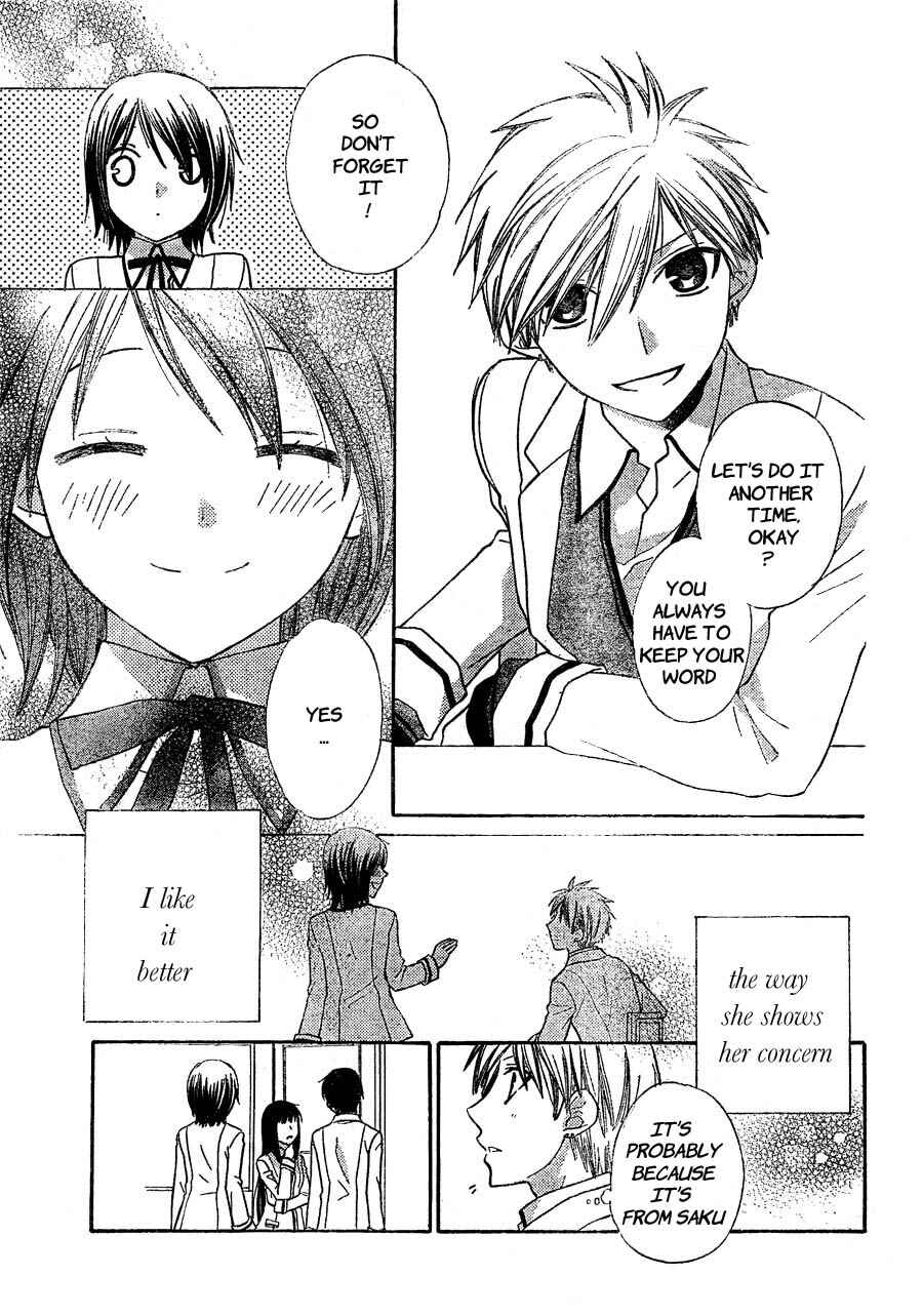 Page 10 Chapter 48 The Singing Stars