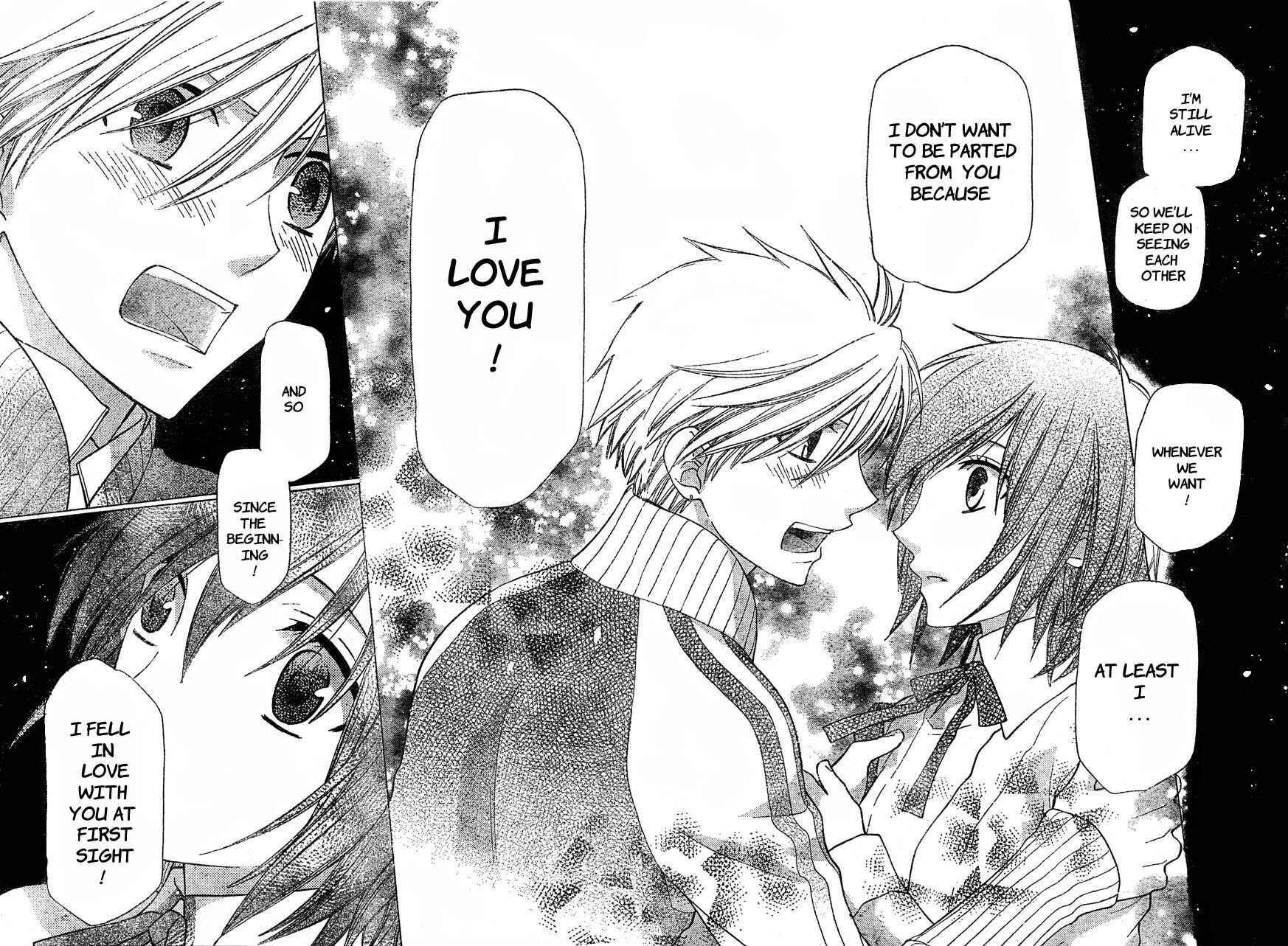 Page 27 Chapter 48 The Singing Stars