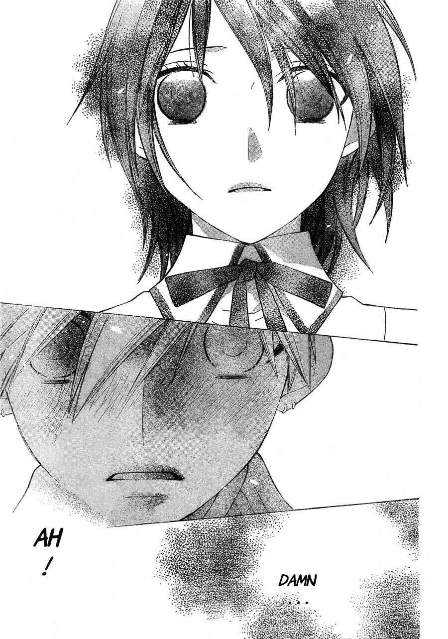 Page 29 Chapter 48 The Singing Stars