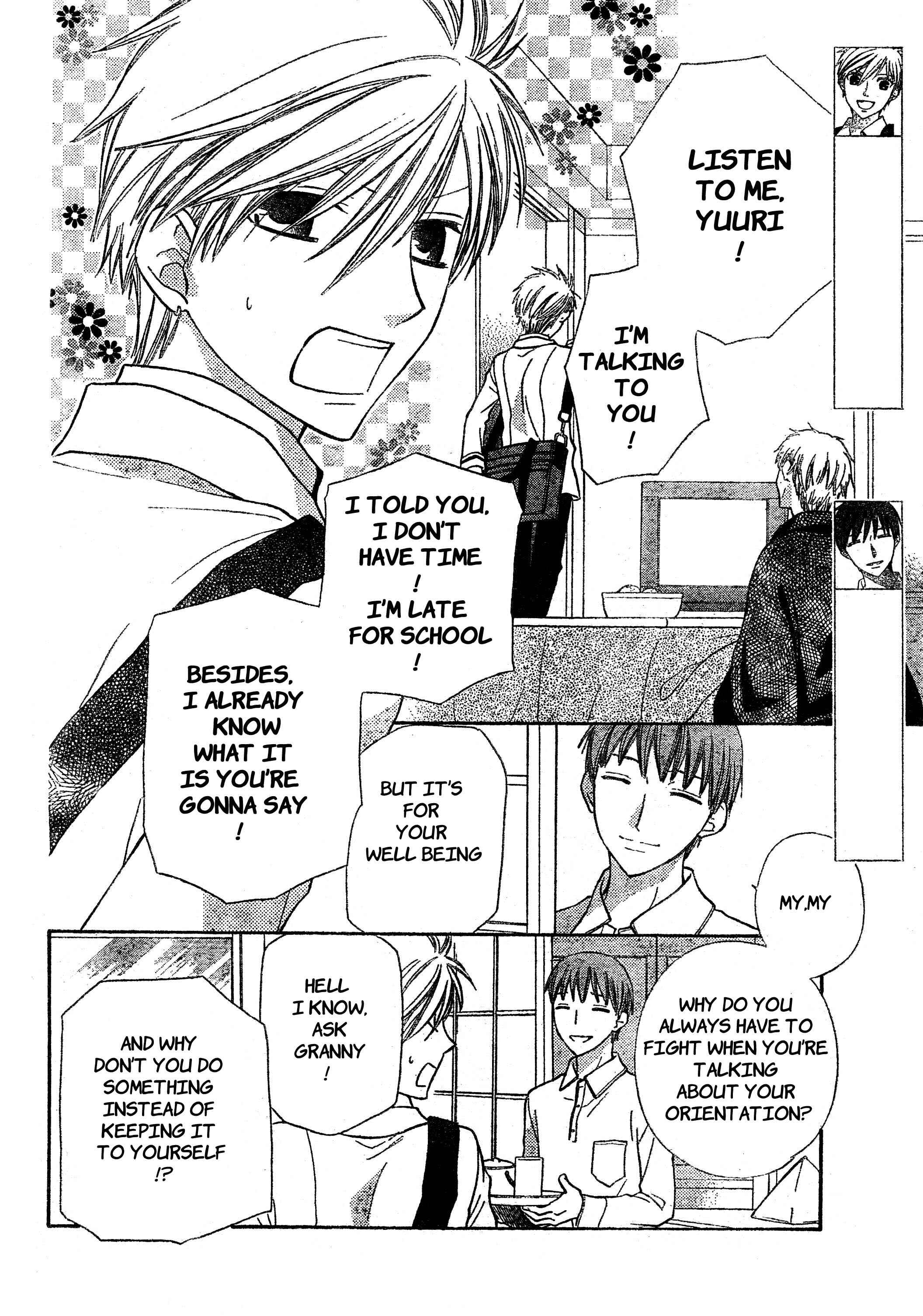 Page 3 Chapter 48 The Singing Stars