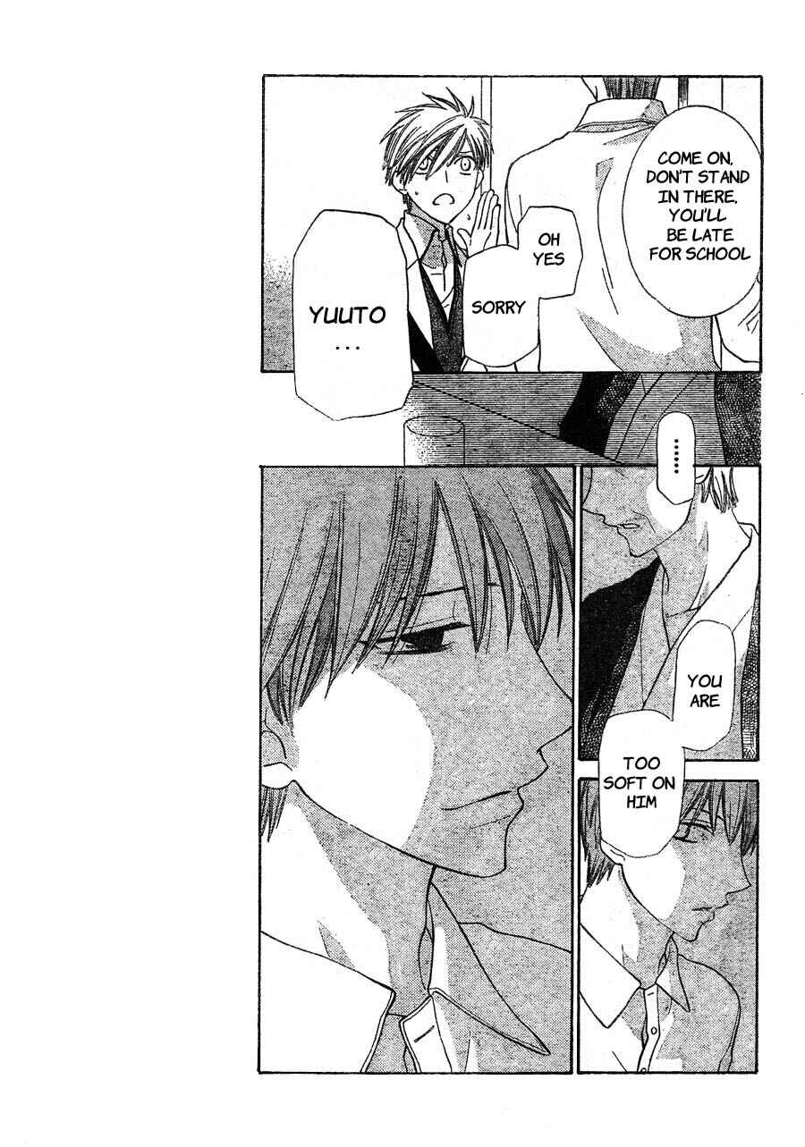 Page 4 Chapter 48 The Singing Stars