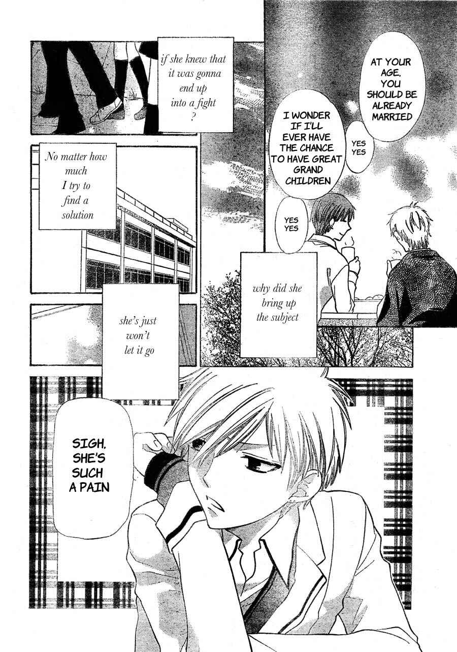 Page 5 Chapter 48 The Singing Stars
