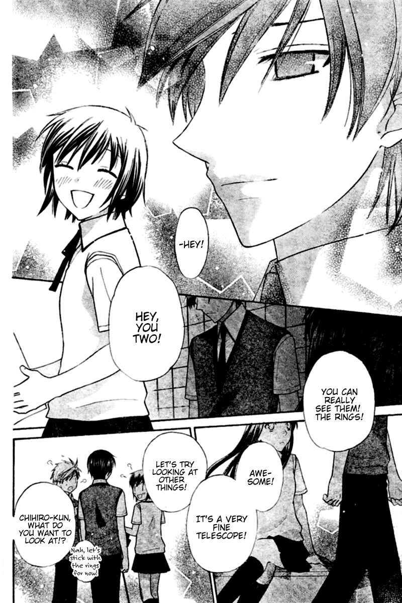 Page 10 Chapter 22 The Singing Stars