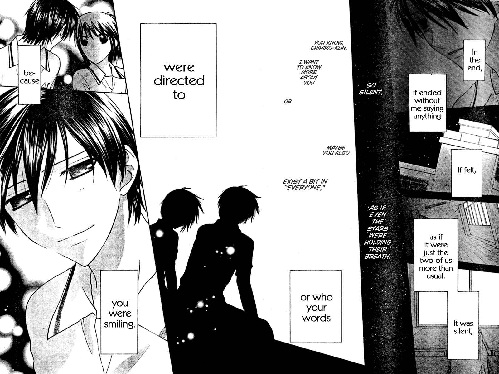 Page 29 Chapter 22 The Singing Stars