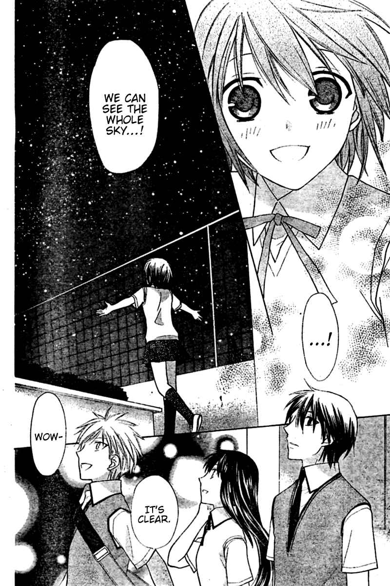 Page 4 Chapter 22 The Singing Stars