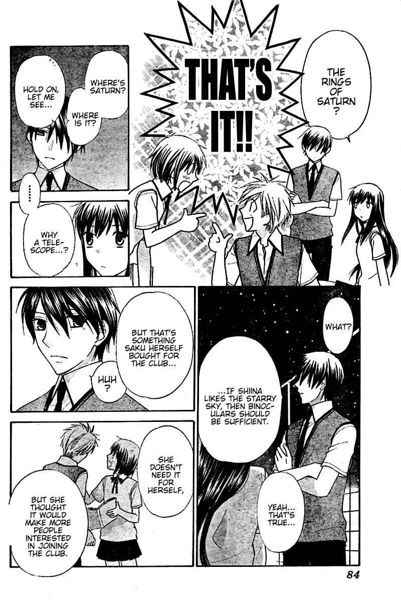 Page 8 Chapter 22 The Singing Stars
