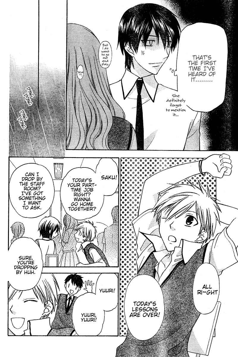 Page 10 Chapter 13 The Singing Stars