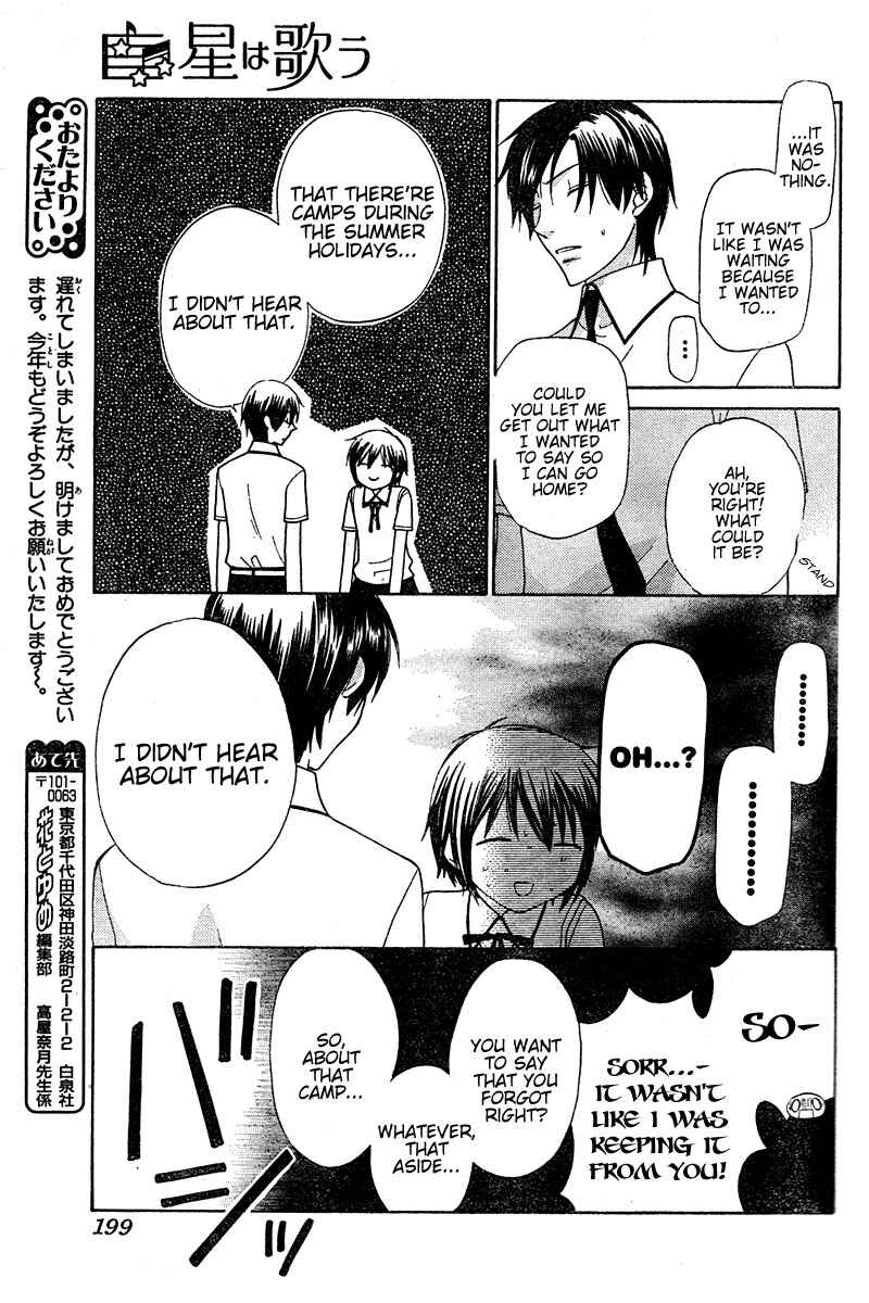 Page 19 Chapter 13 The Singing Stars