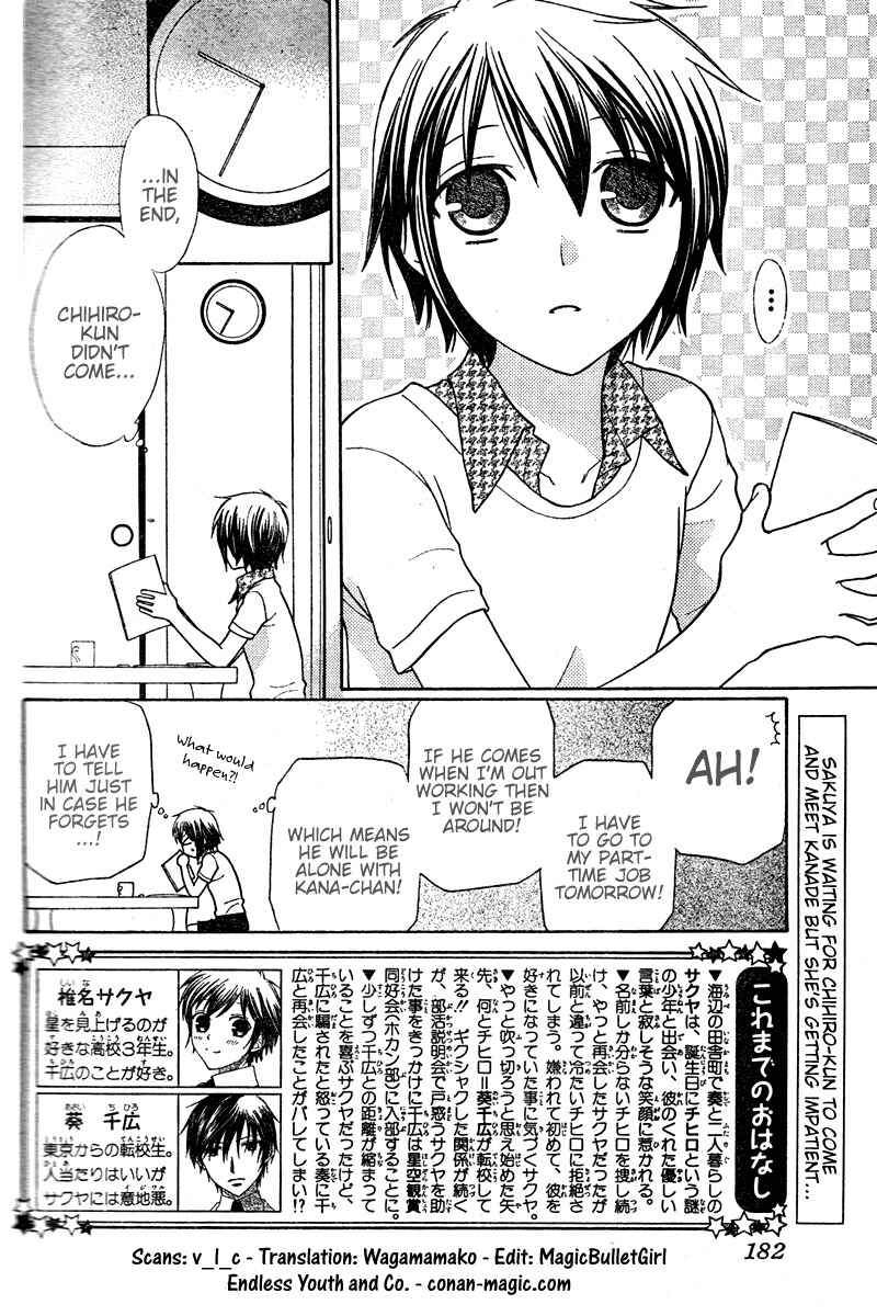 Page 2 Chapter 13 The Singing Stars