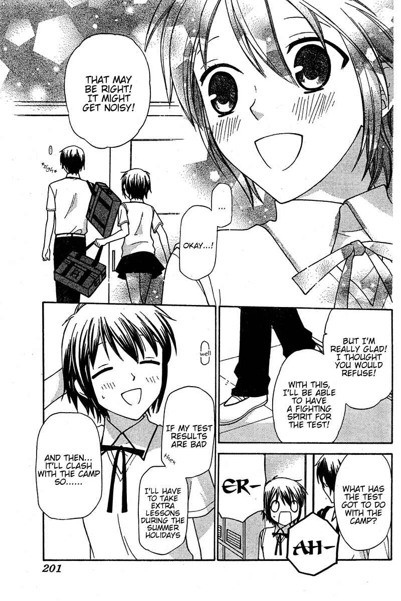 Page 21 Chapter 13 The Singing Stars