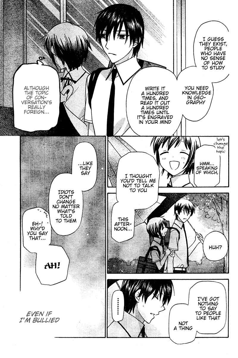 Page 25 Chapter 13 The Singing Stars