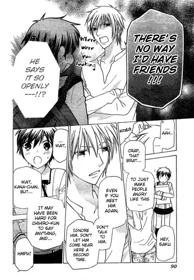 Page 14 Chapter 2 The Singing Stars