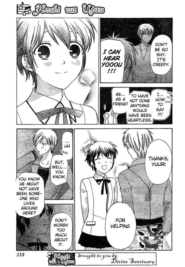 Page 37 Chapter 2 The Singing Stars