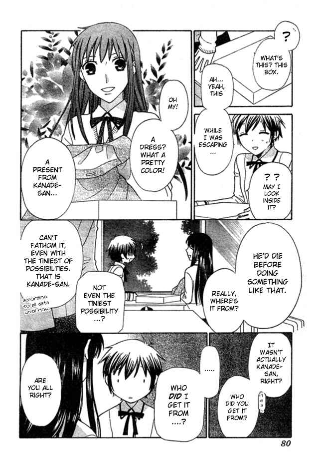 Page 4 Chapter 2 The Singing Stars