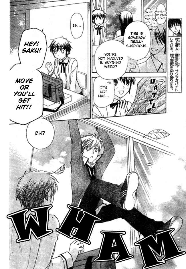 Page 6 Chapter 2 The Singing Stars