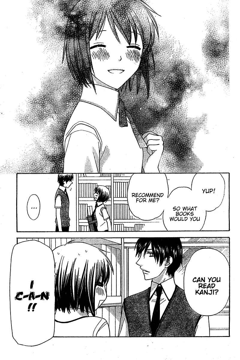 Page 14 Chapter 36 The Singing Stars