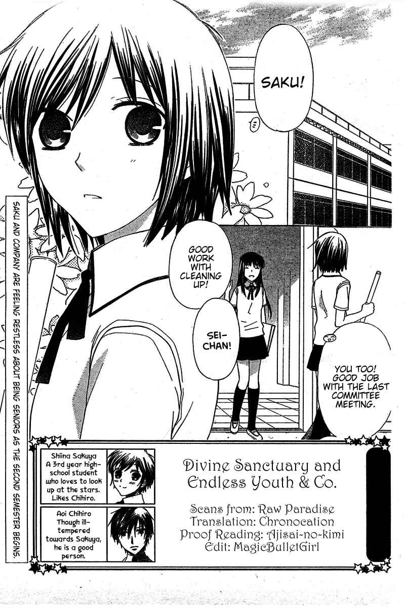 Page 2 Chapter 36 The Singing Stars