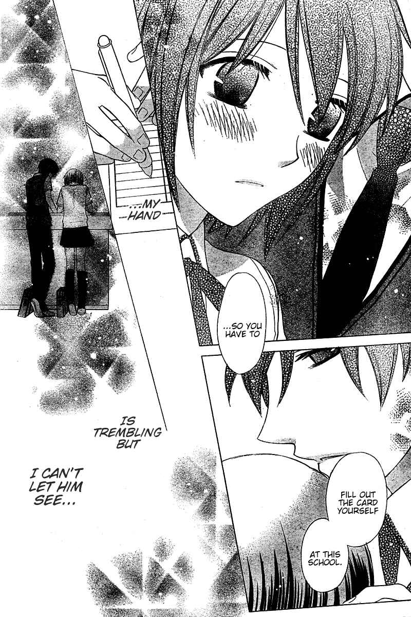 Page 21 Chapter 36 The Singing Stars