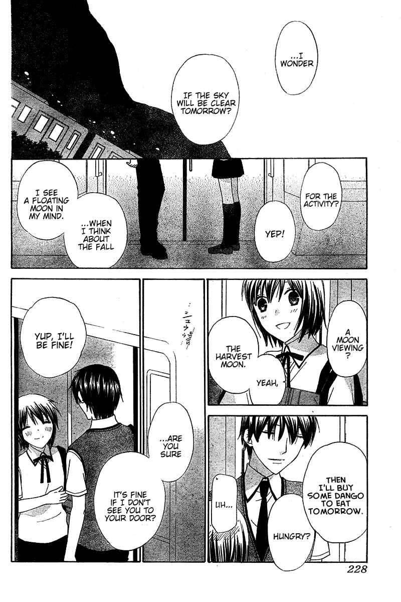 Page 25 Chapter 36 The Singing Stars