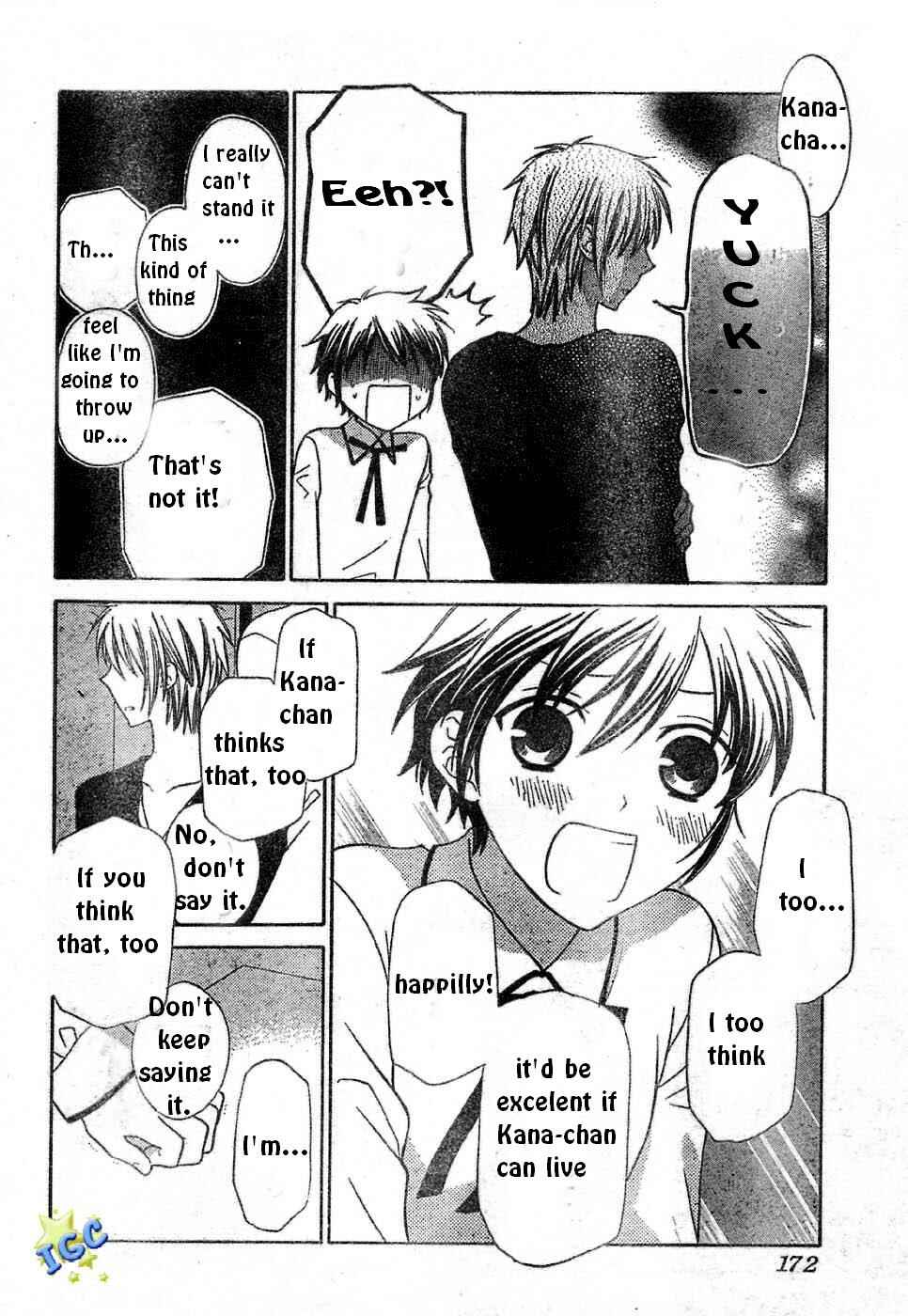 Page 22 Chapter 5 The Singing Stars