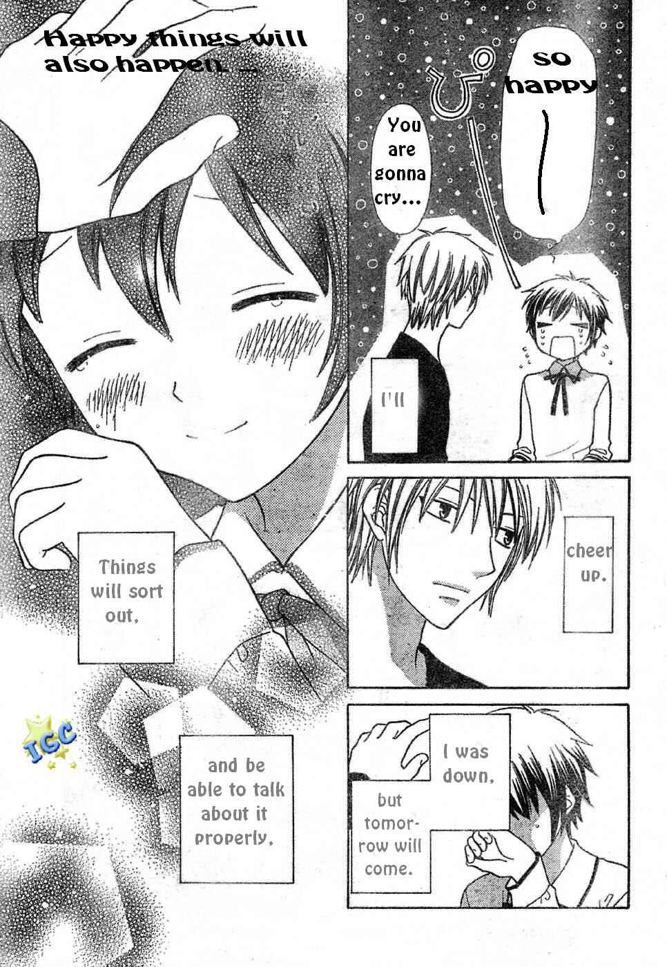 Page 23 Chapter 5 The Singing Stars