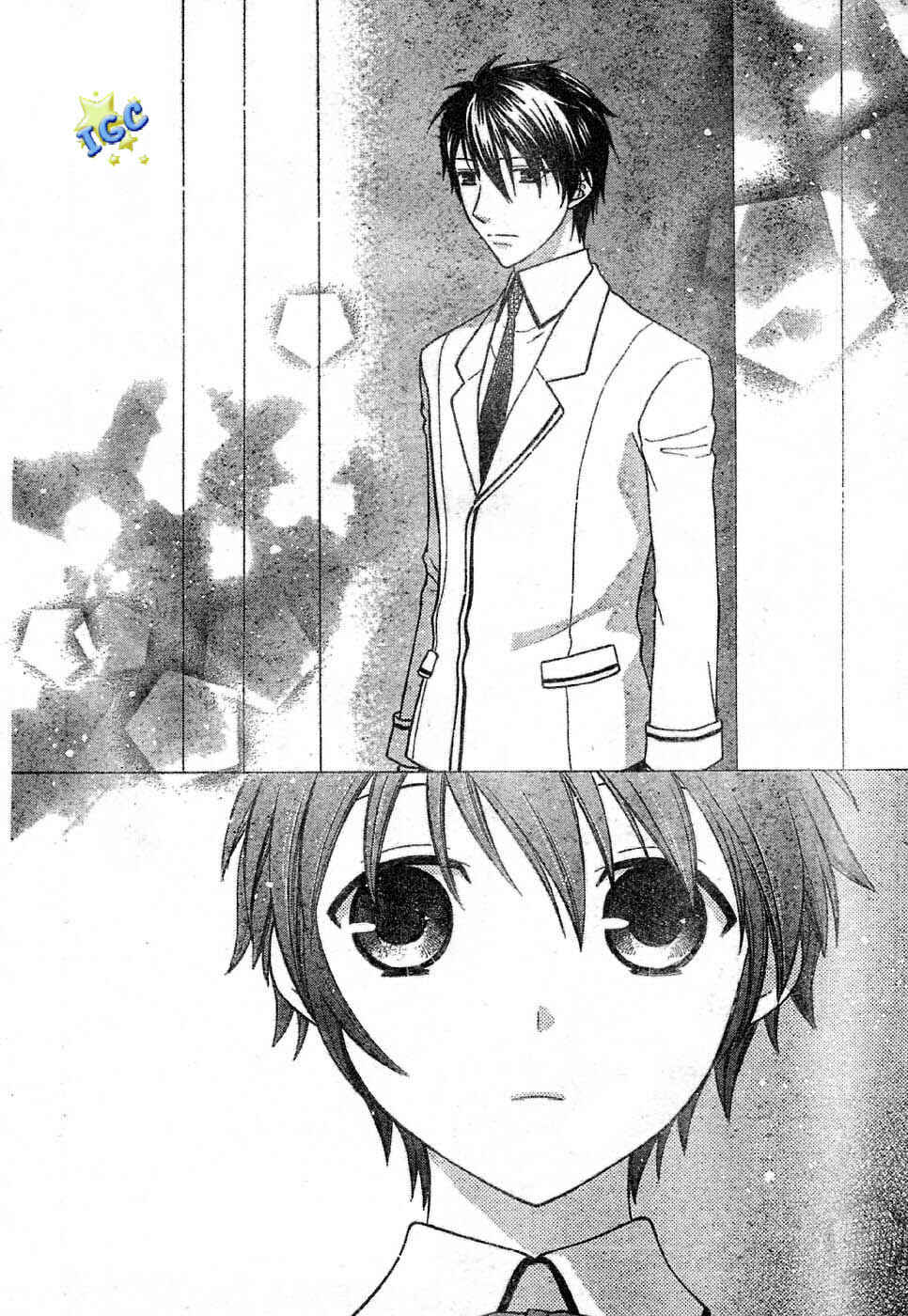 Page 26 Chapter 5 The Singing Stars