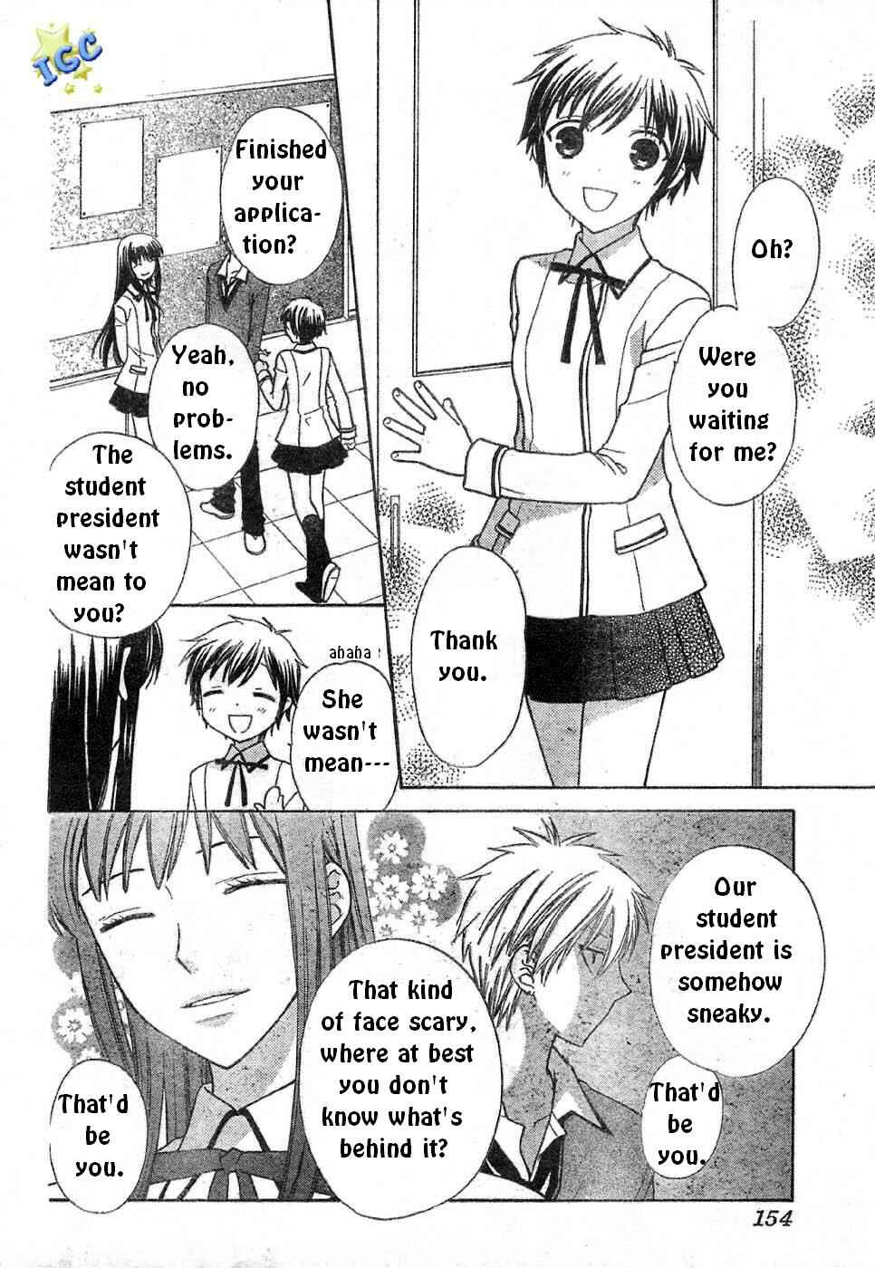 Page 4 Chapter 5 The Singing Stars