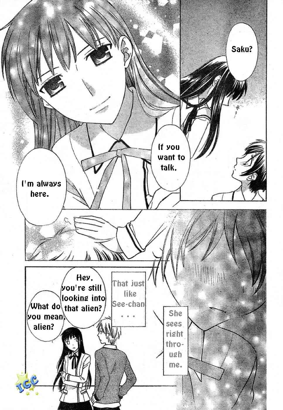 Page 9 Chapter 5 The Singing Stars