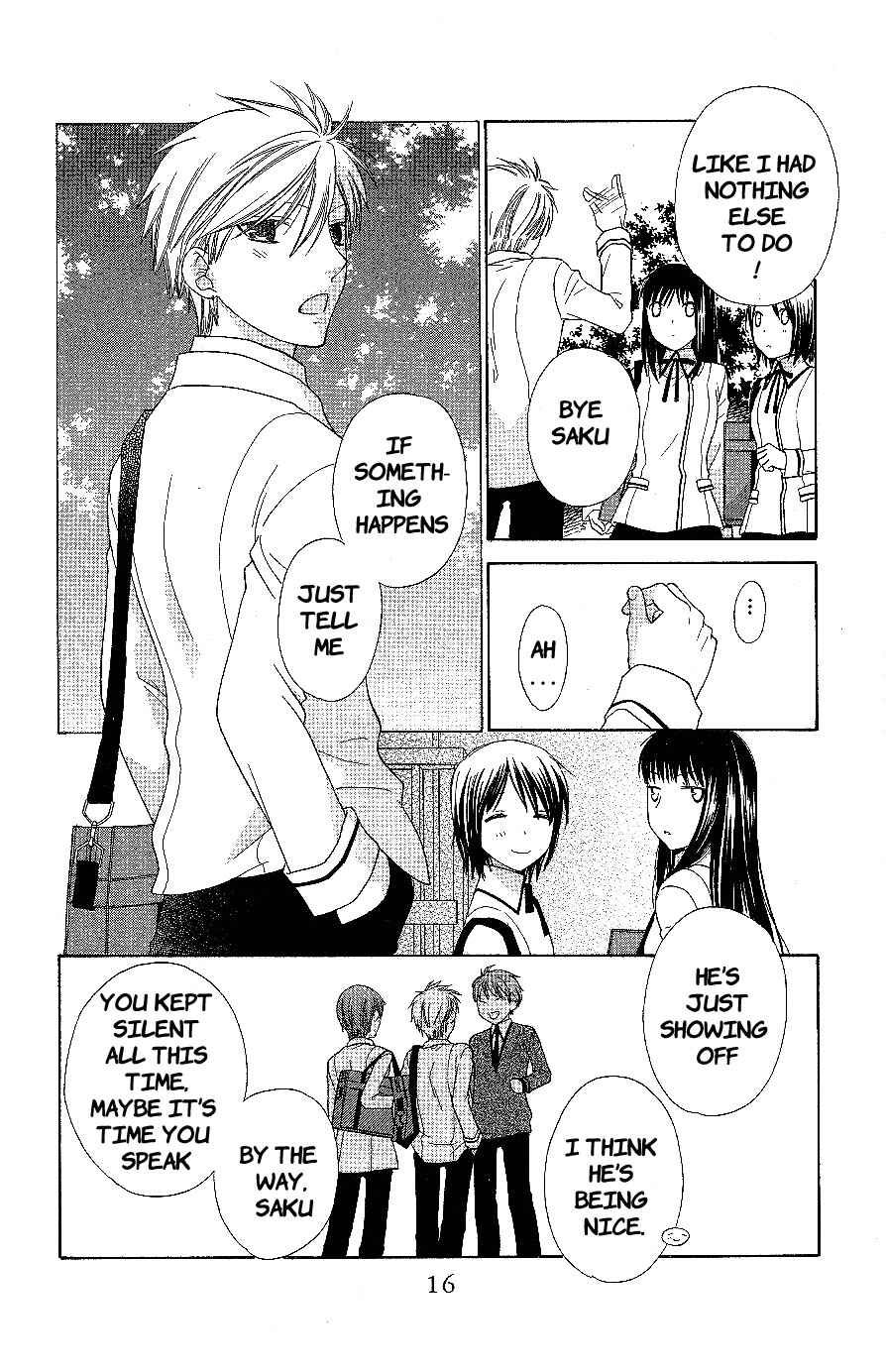 Page 12 Chapter 54 The Singing Stars