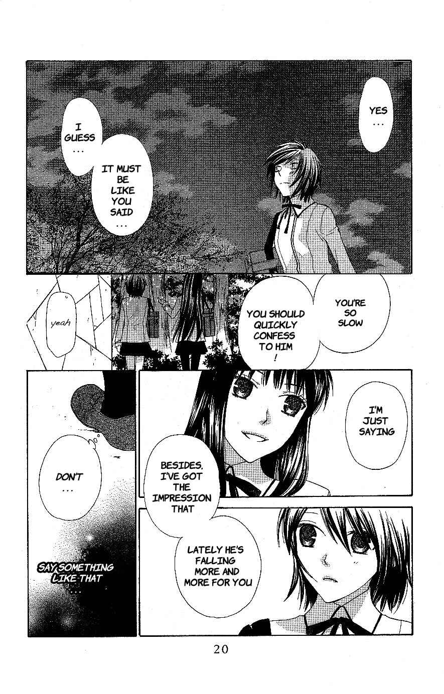 Page 16 Chapter 54 The Singing Stars