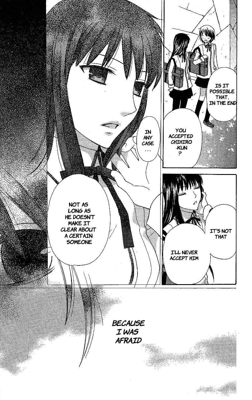 Page 19 Chapter 54 The Singing Stars