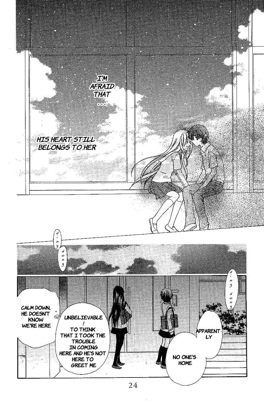 Page 20 Chapter 54 The Singing Stars