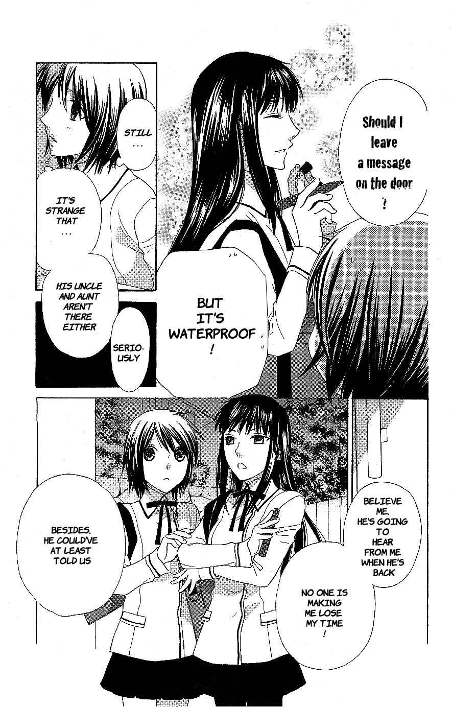 Page 21 Chapter 54 The Singing Stars