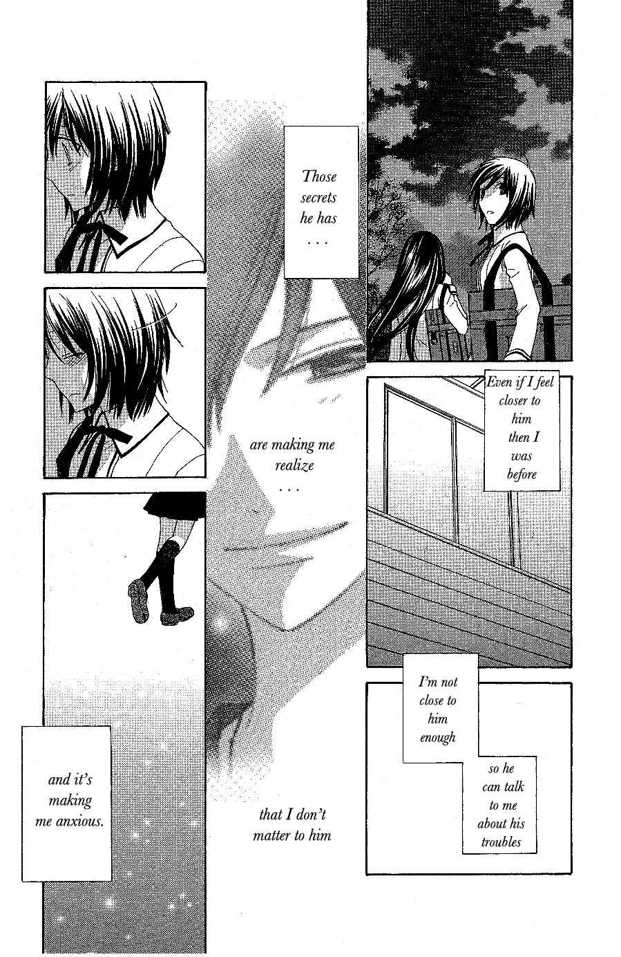 Page 23 Chapter 54 The Singing Stars
