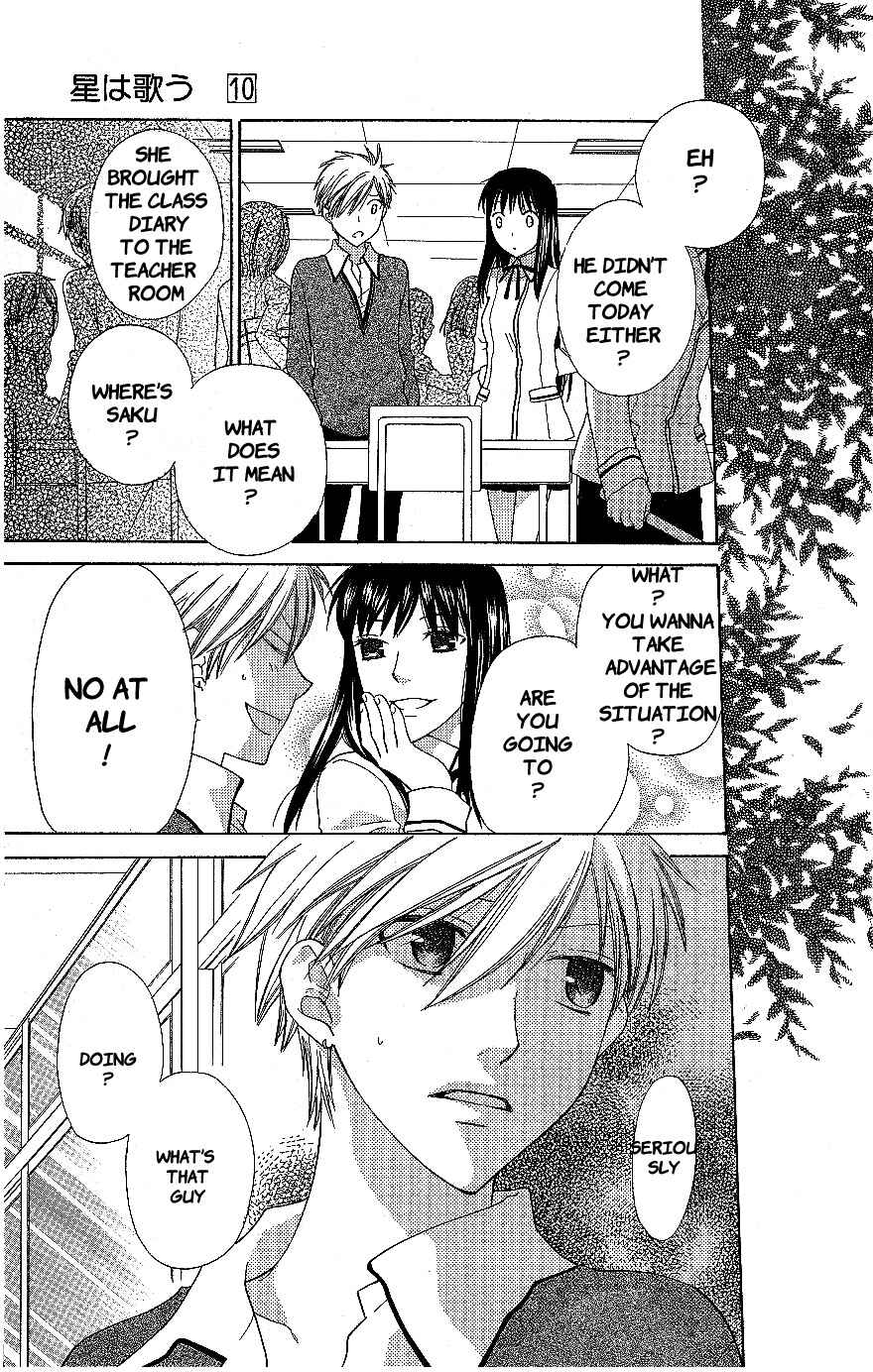 Page 25 Chapter 54 The Singing Stars