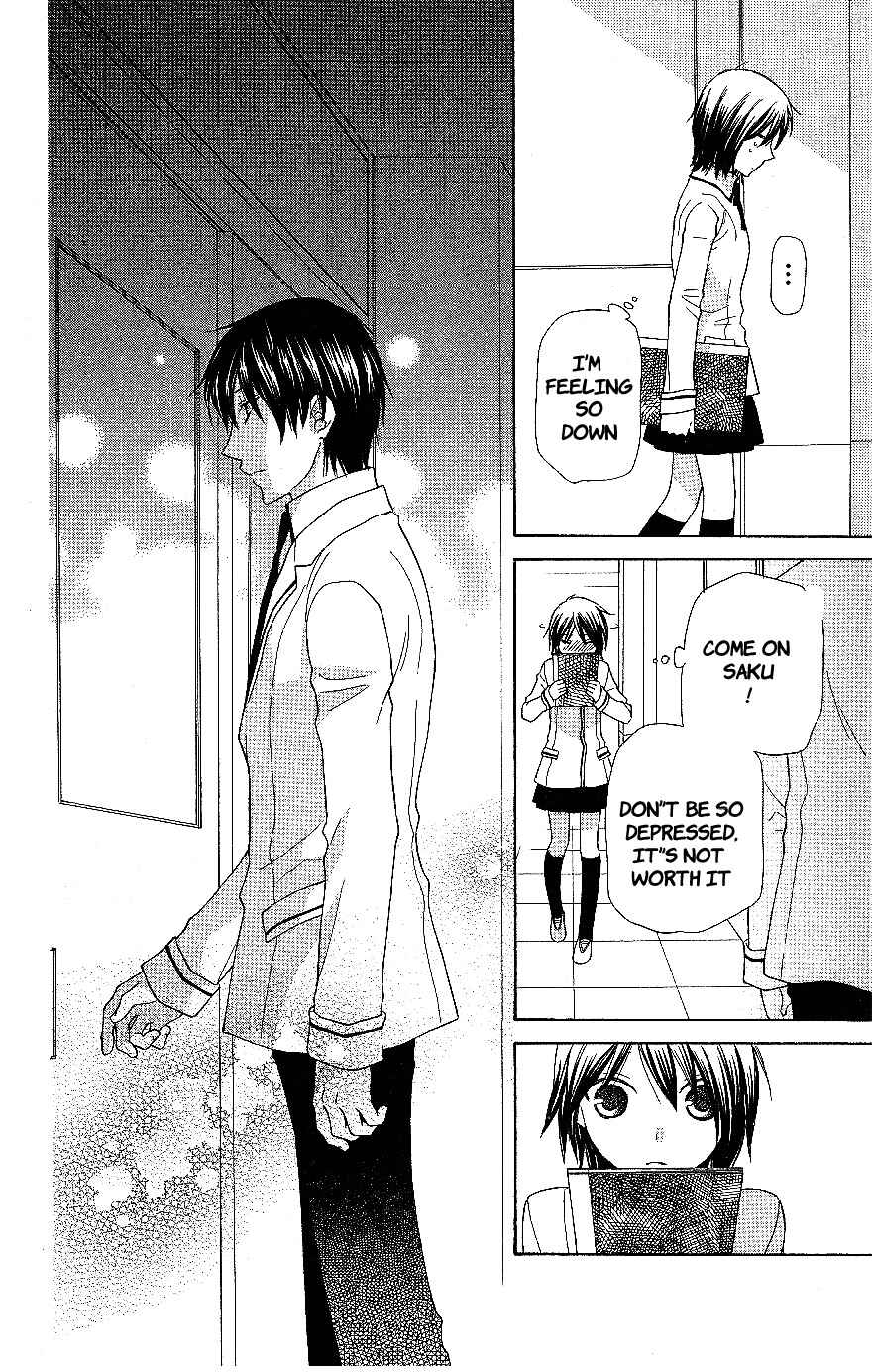 Page 26 Chapter 54 The Singing Stars